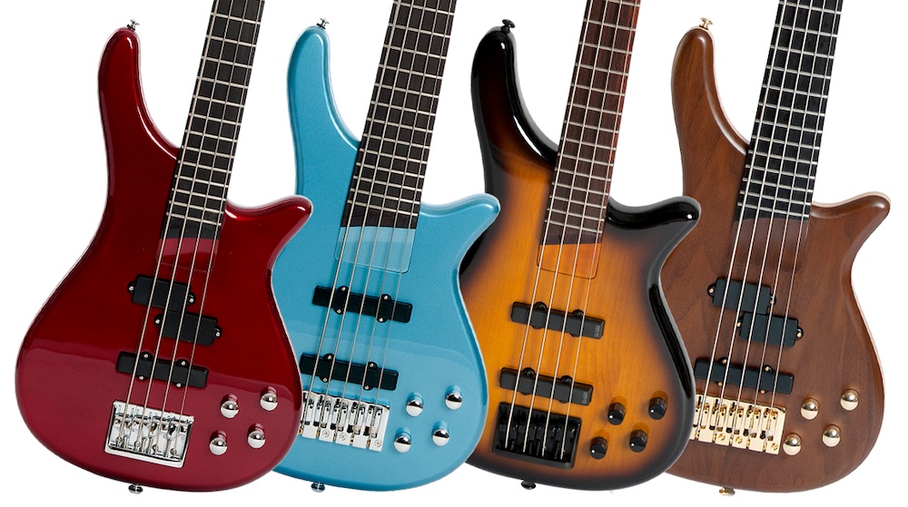 Bass collection basses sales
